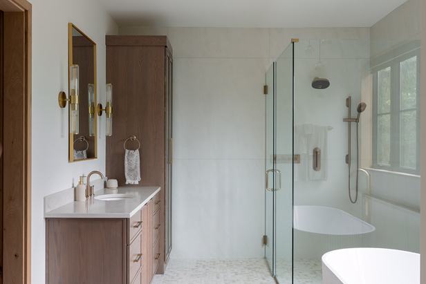 Bathrooms